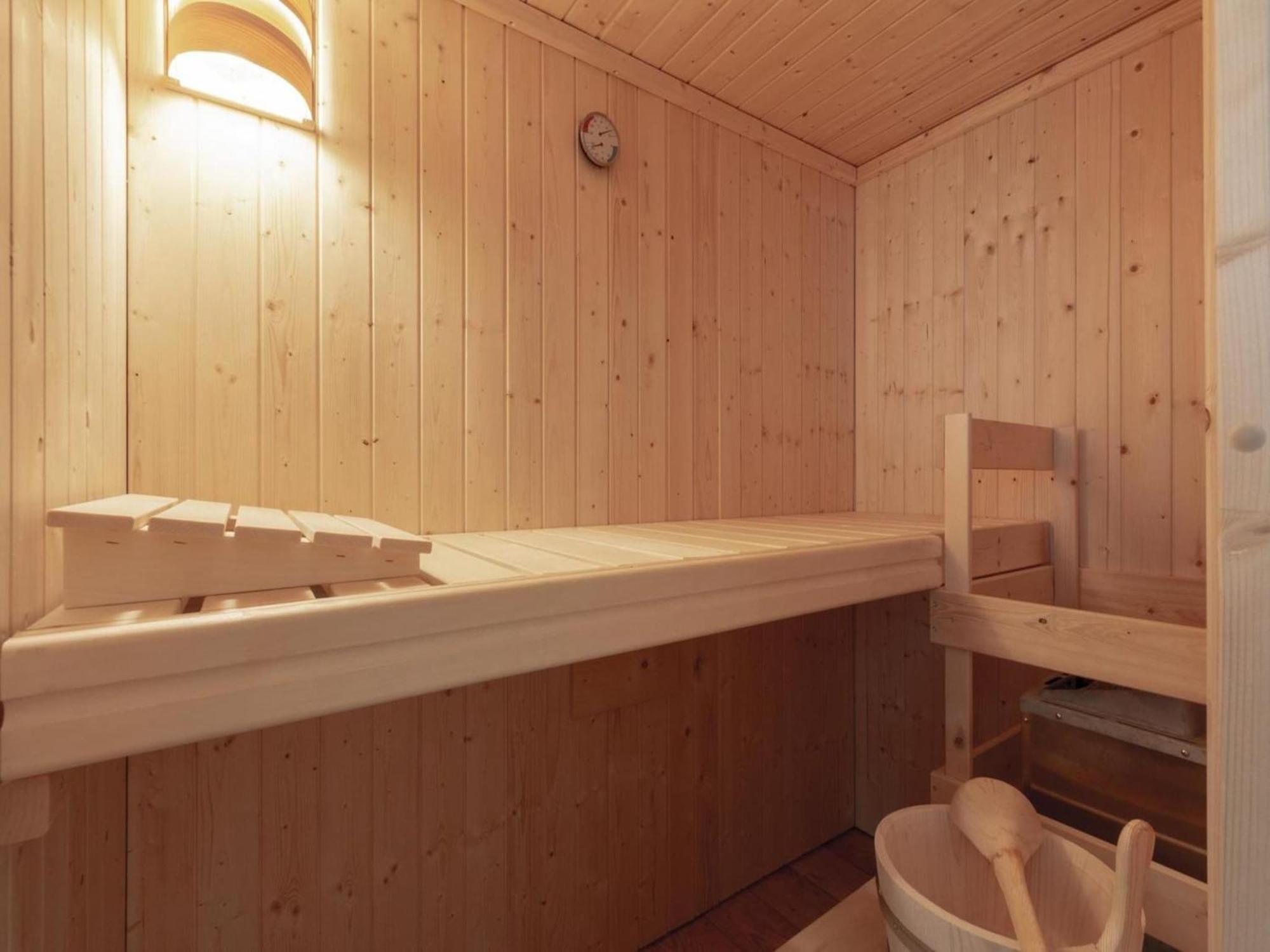 Wellness Apartment With Finnish Sauna カラントスウオーフ エクステリア 写真