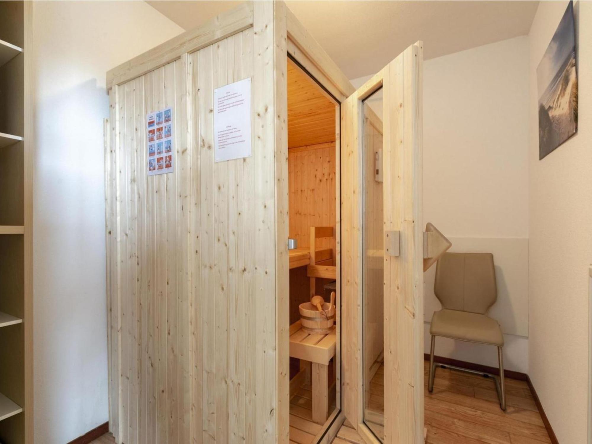 Wellness Apartment With Finnish Sauna カラントスウオーフ エクステリア 写真