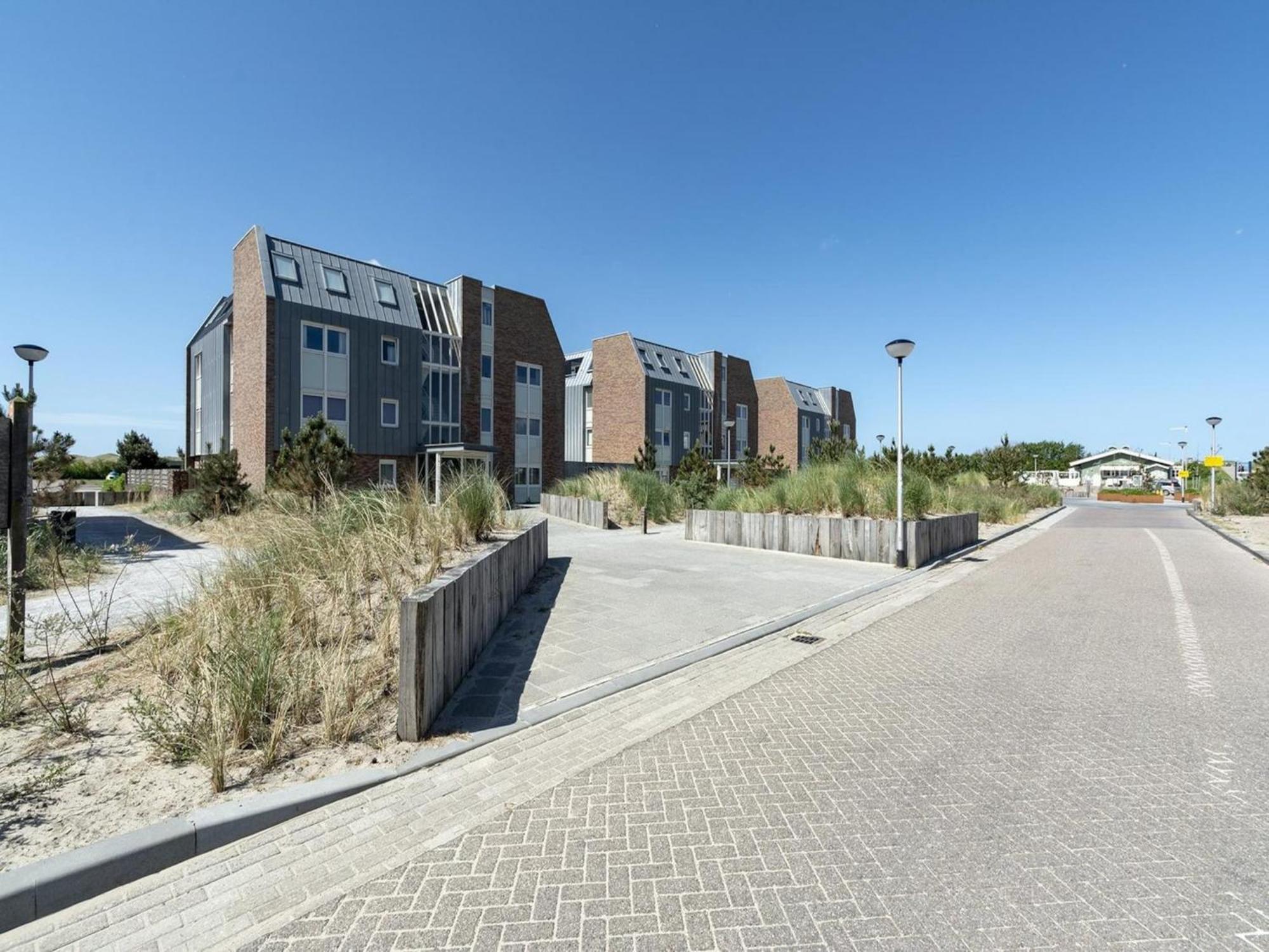 Wellness Apartment With Finnish Sauna カラントスウオーフ エクステリア 写真